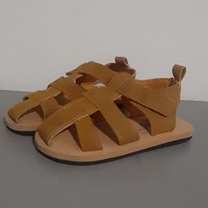 U.S. Polo Sandals